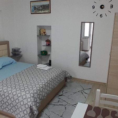Klent Studio Apartment Πόγραδετς Εξωτερικό φωτογραφία