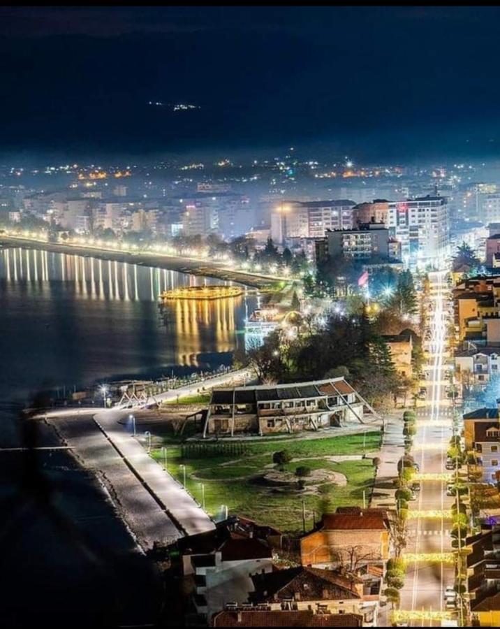 Klent Studio Apartment Πόγραδετς Εξωτερικό φωτογραφία