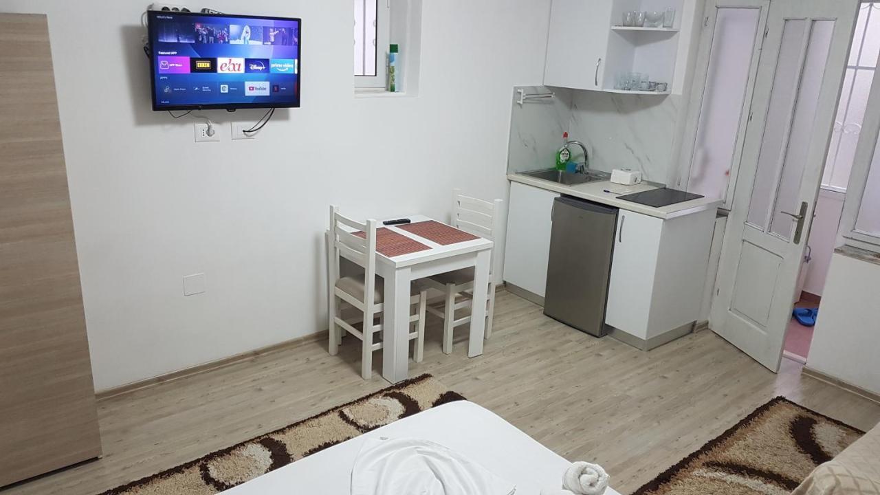 Klent Studio Apartment Πόγραδετς Εξωτερικό φωτογραφία