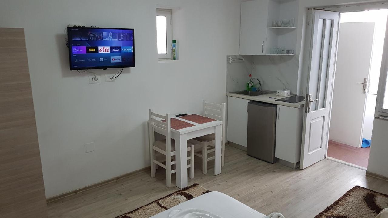 Klent Studio Apartment Πόγραδετς Εξωτερικό φωτογραφία