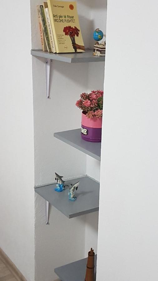 Klent Studio Apartment Πόγραδετς Εξωτερικό φωτογραφία