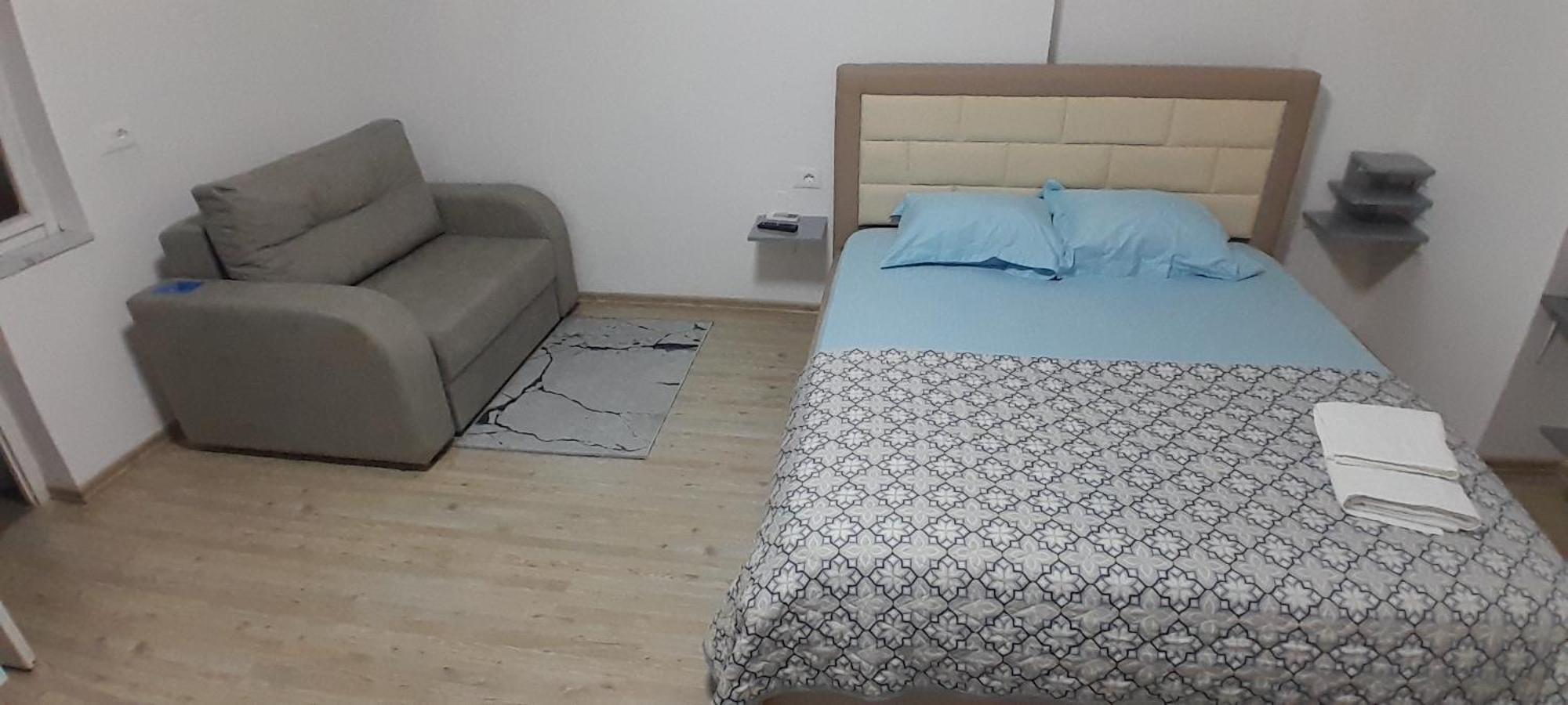 Klent Studio Apartment Πόγραδετς Εξωτερικό φωτογραφία