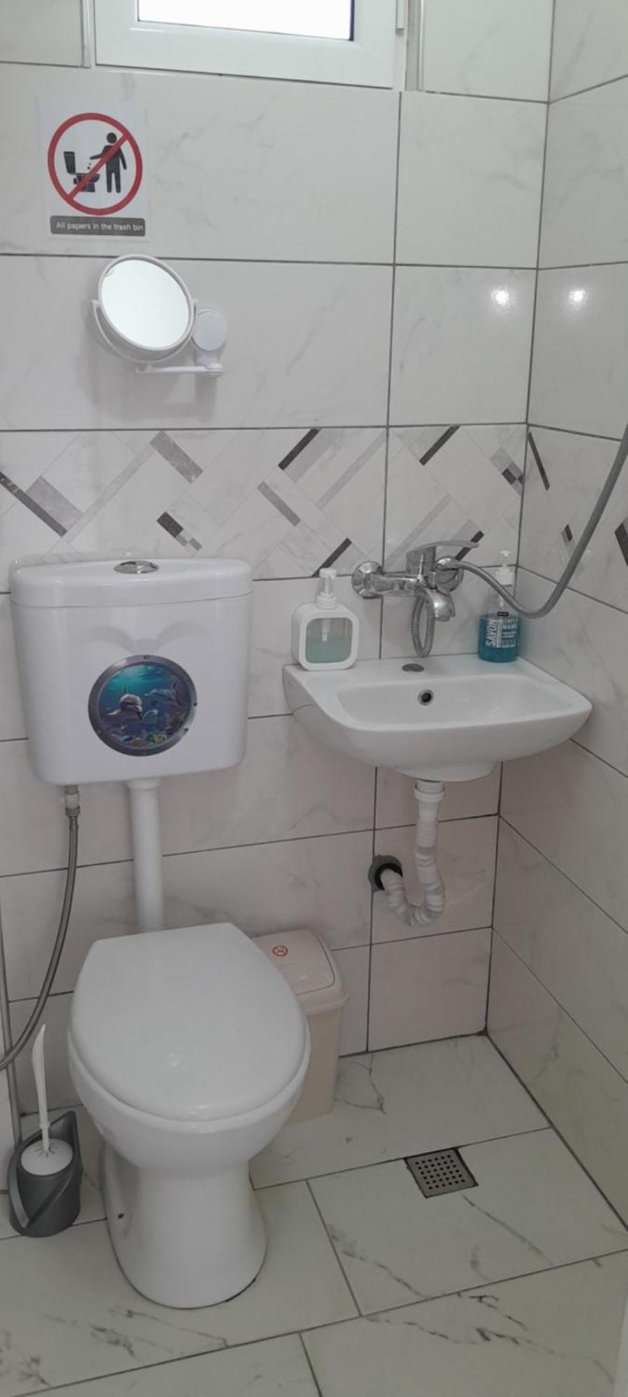 Klent Studio Apartment Πόγραδετς Εξωτερικό φωτογραφία
