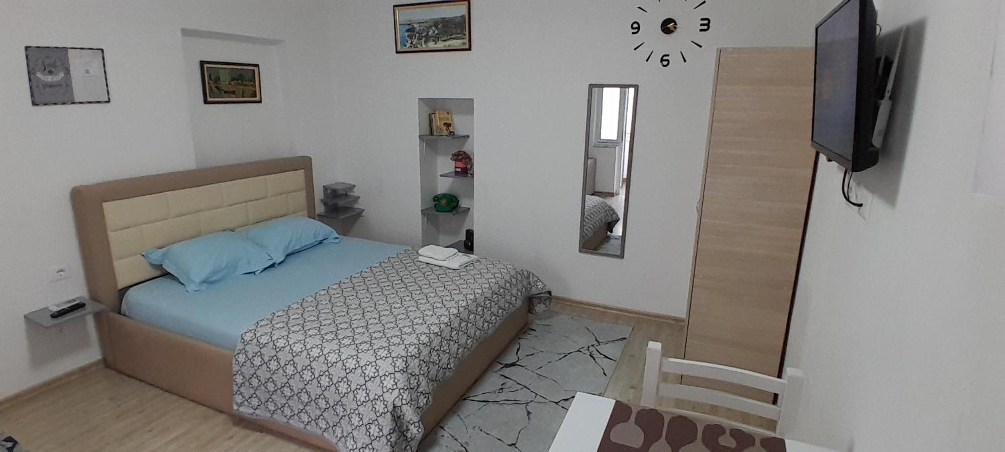 Klent Studio Apartment Πόγραδετς Εξωτερικό φωτογραφία