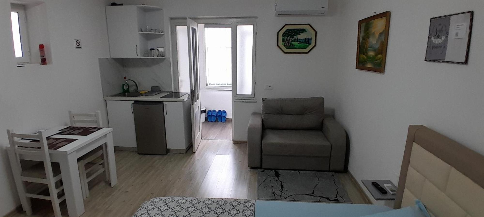 Klent Studio Apartment Πόγραδετς Εξωτερικό φωτογραφία