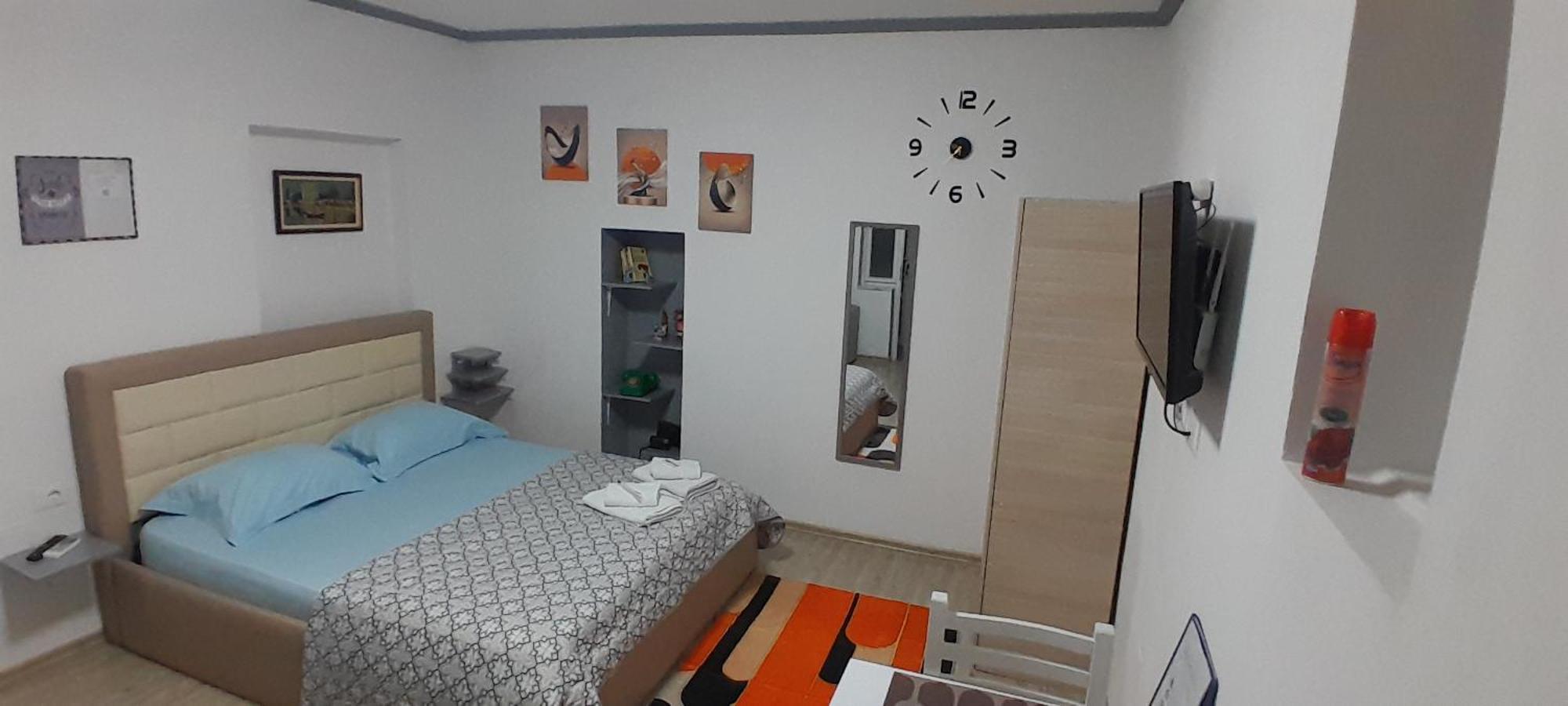 Klent Studio Apartment Πόγραδετς Εξωτερικό φωτογραφία