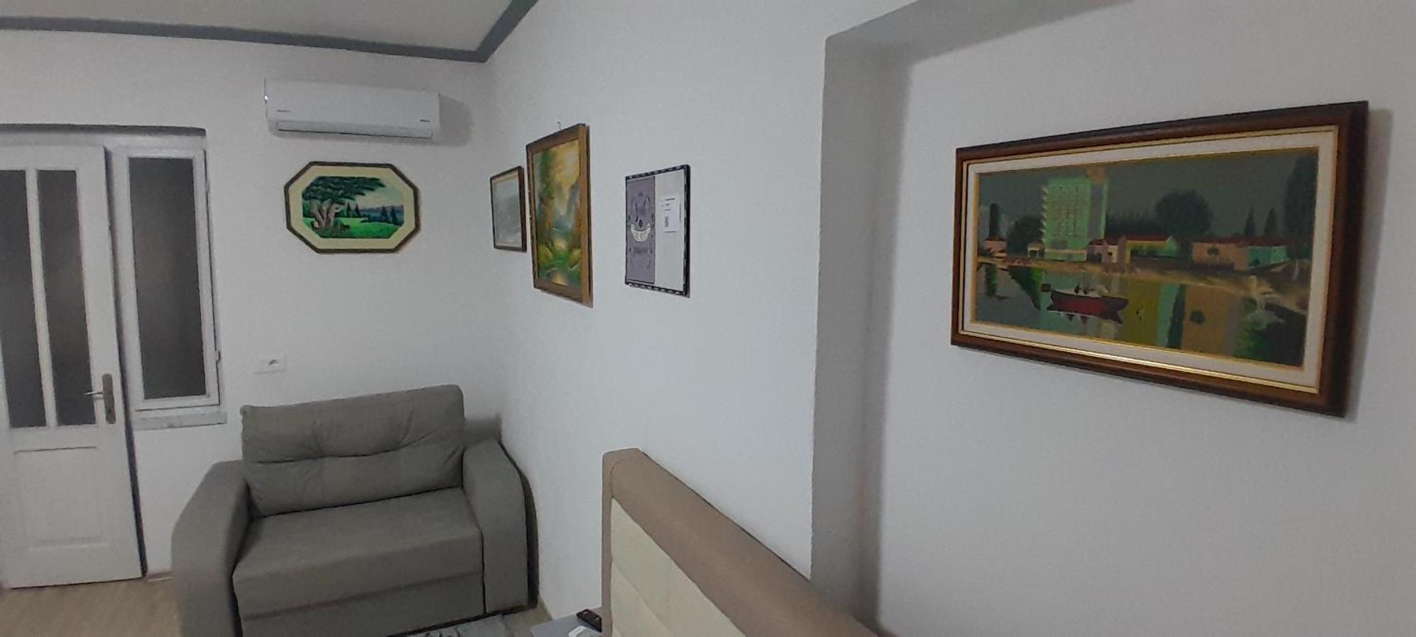 Klent Studio Apartment Πόγραδετς Εξωτερικό φωτογραφία