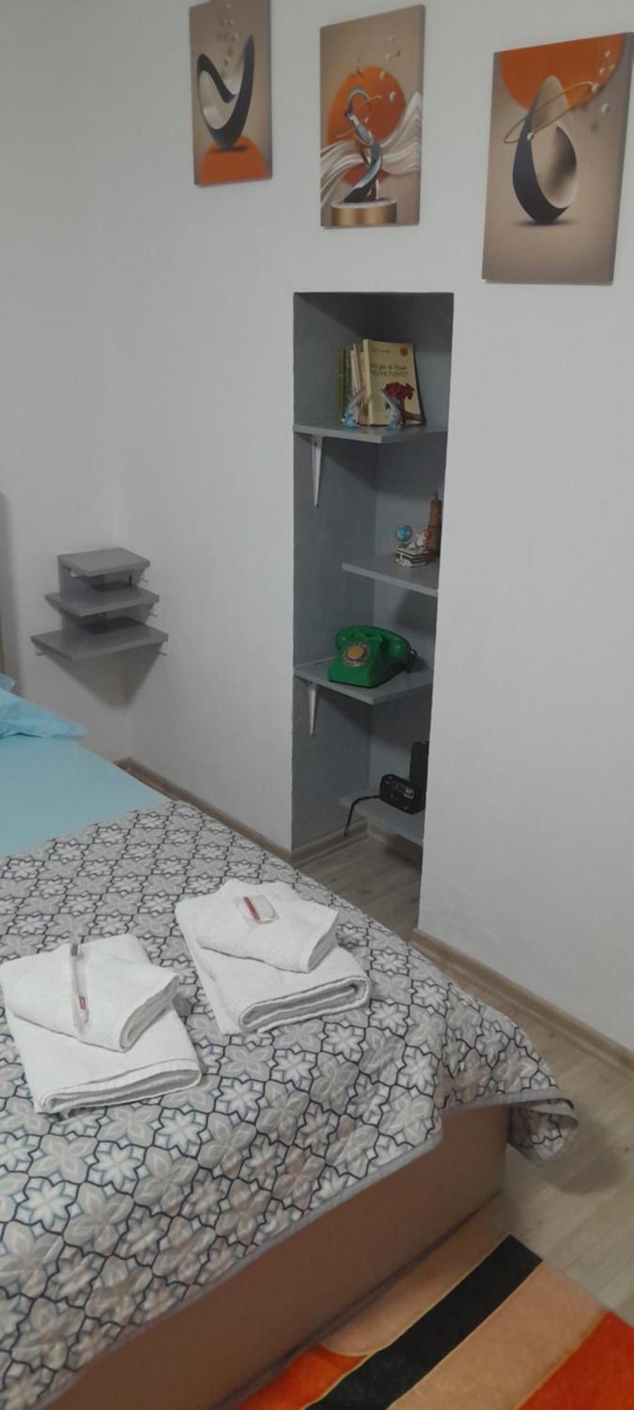 Klent Studio Apartment Πόγραδετς Εξωτερικό φωτογραφία